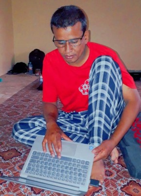 Ahmed, 31, موريتانيا, نواكشوط