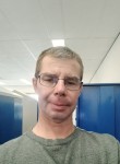 Maarten, 45, Zaanstad