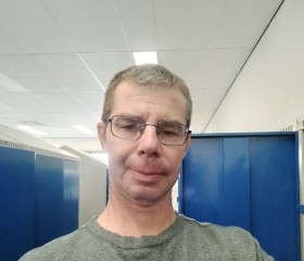 Maarten, 46, Zaanstad