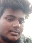 Vishnu, 21 год, Nagpur
