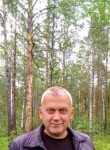 Владимир - Буланаш