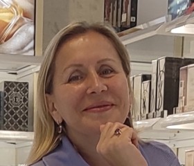 Svetlana, 55, Saint Petersburg