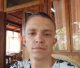 Евгений, 26 лет, Ленино