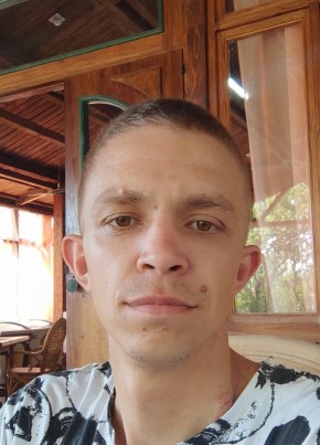 Евгений, 26, Россия, Ленино