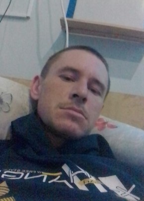 Николай, 29, Россия, Изобильный