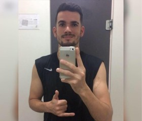 Marcos, 28 лет, Guarulhos
