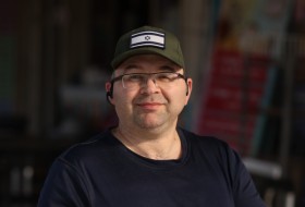 Aleksey_Volsheb, 46 - Just Me