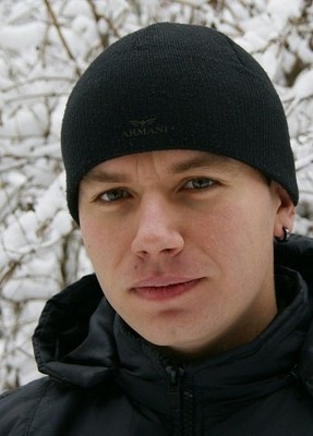 Александр, 37, Россия, Михайловка