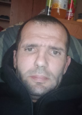 Андрей из Великого Новгорода 41 год