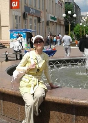 Илькова Лариса, 53, Россия, Улан-Удэ