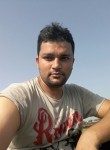 vikram, 38 лет, Agra