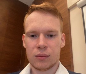 Anton, 22, Voronezh