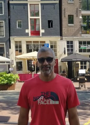 Mika, 40, Azerbaijan, Baku