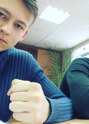 Kolya, 27, Russia, Nizhniy Novgorod