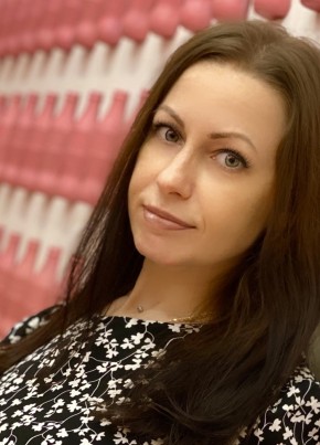 Irina, 39, Russia, Saint Petersburg