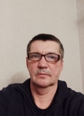 Сергей, 57, Рэспубліка Беларусь, Горад Мінск