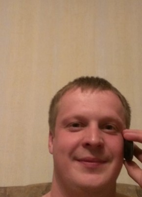 сергей, 41, Россия, Нижний Новгород