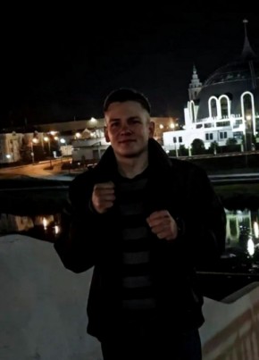 Дмитрий из Ростова-на-Дону 27 лет