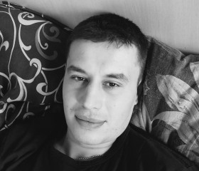 АЛЕКСАНДР, 31 год, Иркутск