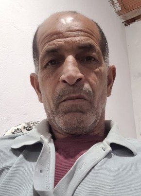 Jose из Itapevi 62 года