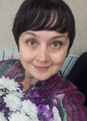 Наталья из Костромы 45 лет