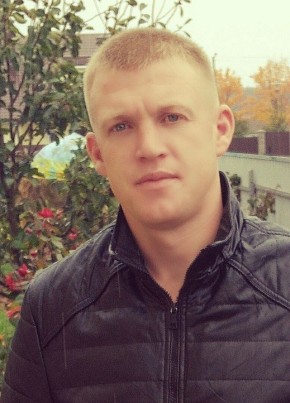 Паша, 35, Рэспубліка Беларусь, Баранавічы