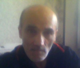 Takhir, 60, Baku