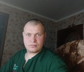 Андрей Быченков, 37 лет, Брянск