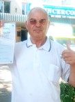 Петр, 63 года, Chişinău