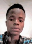 stephen chisanga, 24 года, Lusaka