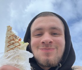 Rusik est zhe, 19, Tokyo