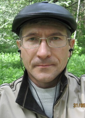 Сергей, 69, Россия, Люберцы