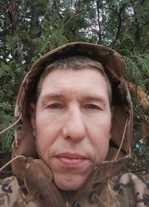 Aleksey, 43, Russia, Kursk