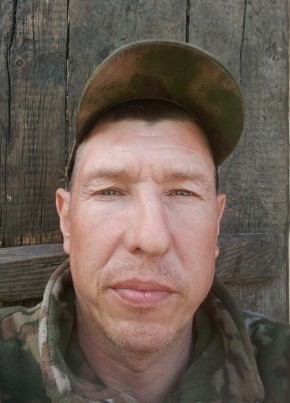 Aleksey, 43, Russia, Kaliningrad
