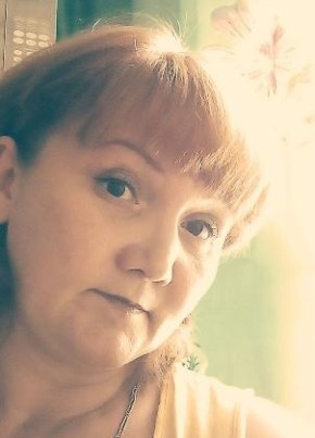 Елена, 46, Россия, Мотыгино