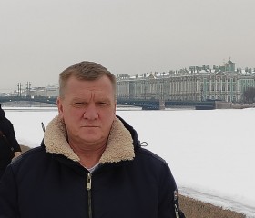 Марат, 55 лет, Ульяновск