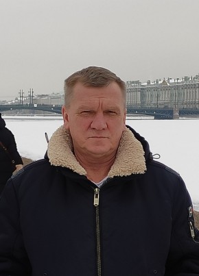 Марат, 55, Россия, Ульяновск