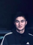 Айбек, 18 лет, Бишкек