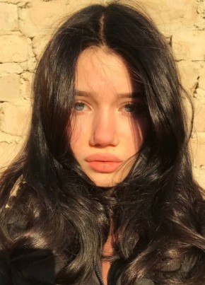 Юля, 19, Россия, Казань