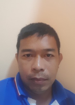 บอล, 43, ราชอาณาจักรไทย, กรุงเทพมหานคร