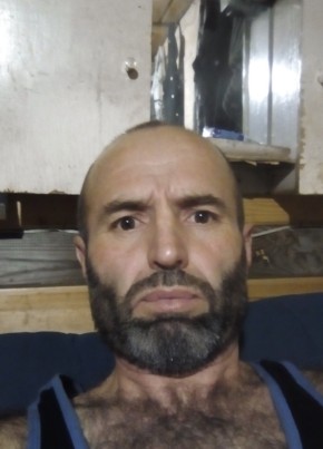 гариб Сариев, 49, Россия, Жуковский