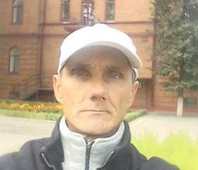Виталий, 47 лет, Томск