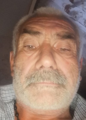 Заман из Тулы 62 года