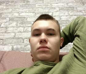 Сергей, 21 год, Шелехов