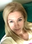 Julia, 44, Moscow