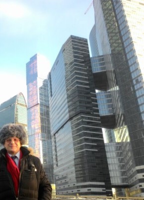 Аlexander, 59, Россия, Екатеринбург