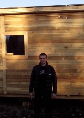 Дмитрий, 33, Россия, Новосибирск
