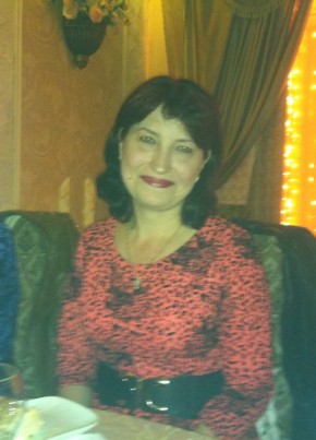 Нонна, 54, Россия, Бологое