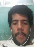 Lucas, 23 года, Guarulhos