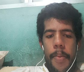 Lucas, 23 года, Guarulhos